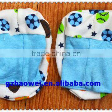 Summer Cotton Sport Baby Boys' Booties photo-1
