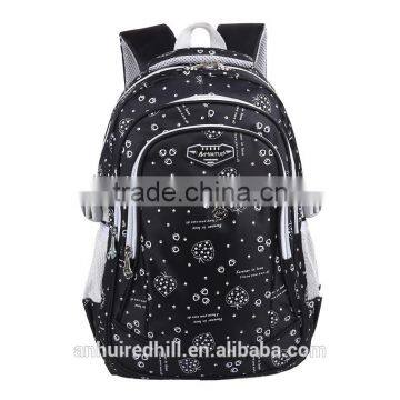 latest design school bag for children