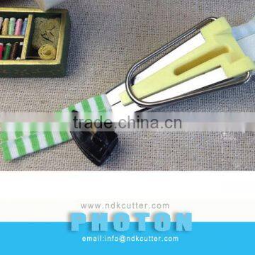 Tape Maker Set 6MM 12MM 18MM 50MM Sewing Quilting Tools (BTM-4pcs/pack) photo-3