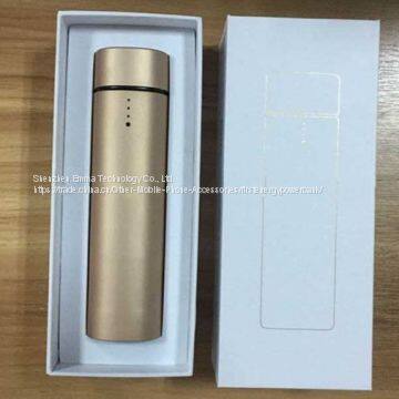 NEWEST DESIGN Factory Wholesale 10000mah Bluetooh Speaker Mobile Charger photo-3