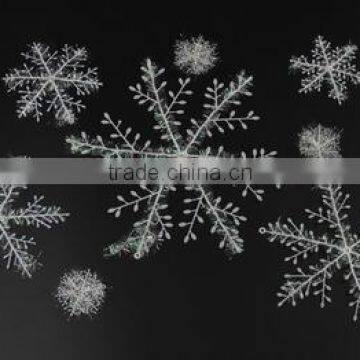 Best Seller Luxurious Decorative Christmas Outdoor Snowflakes photo-3