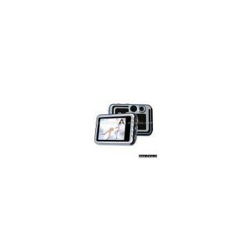 Sell MP4 Player