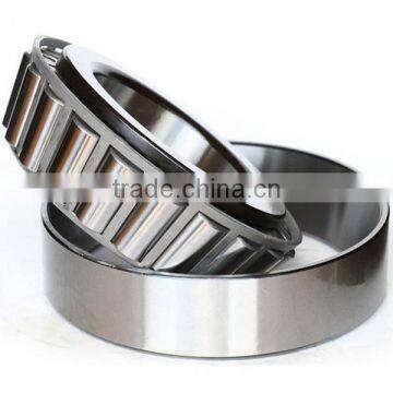 30*62*17.25mm Metric Taper Roller Bearing 30206 photo-3