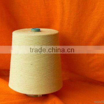 100% Hemp yarn eco frindly meteral