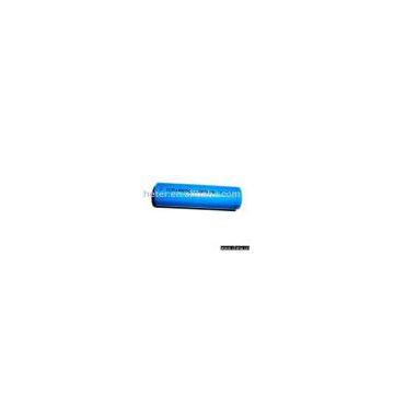 Li-ion battery 18650 2200mAh 3.6V