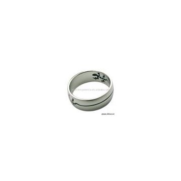 Sell Stainless Steel Ring