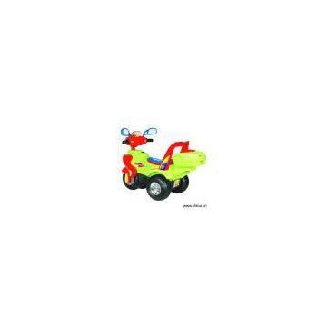 Sell Electric Ride-On Car