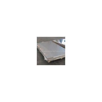 JIS SUS202 stainless steel sheet 2B finish