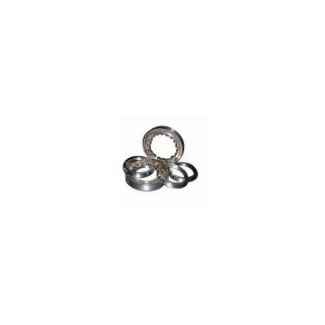 Angular Contact Ball Bearing 7220