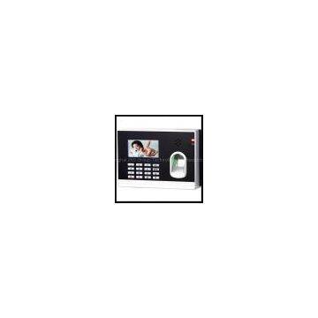 ZKS-iClock 7Fingerprint Time Attendance & Access Control