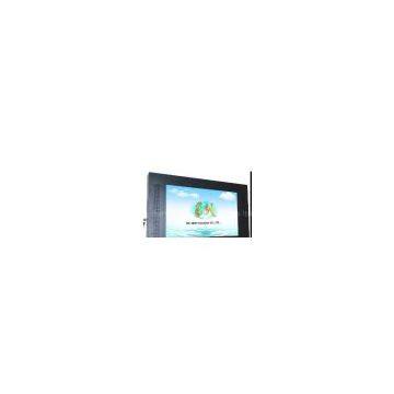 offer 55inch multi-media advertising player