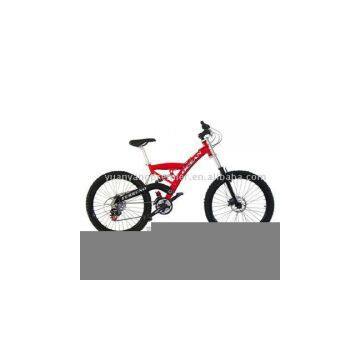 Sell Mountain Bike