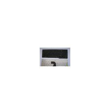 ASUS A7 Laptop Keyboard Black------ 04GNLK1KUS10