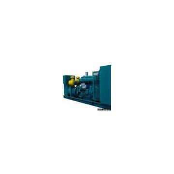 Sell Diesel Generator Set