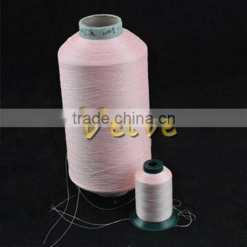 High End Glow in the Dark Wholesale Embroidery Tassel Silk Thread for Weaving photo-5