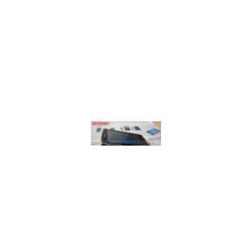 GSM Quad-band 1900MHz Hand Held Barcode Scanners with TFT LCD Display