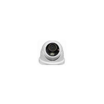 650TVL Security Dome Infrared Camera with Color SONY 1/3