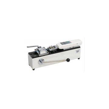 Terminal Pull Force Tester