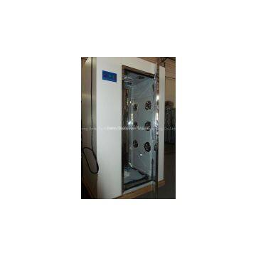 HEPA air shower room  China