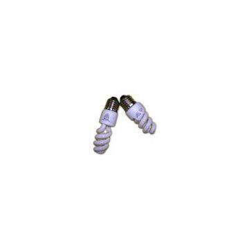 Small Spiral Energy Saving Lamp