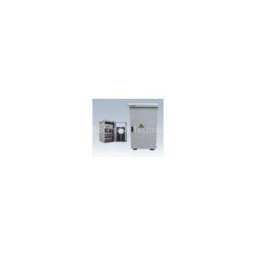 RS232 interface 6KVA / 4800W IEC62040-2 industrial Outdoor UPS systems with SNMP adapter