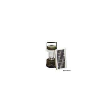Sell Solar Lighting