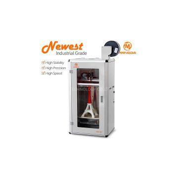 Powdered Metal 3d Printer/diy Metal 3d Printer photo-3