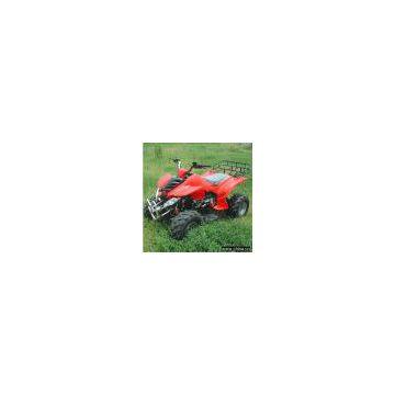 150cc ATV