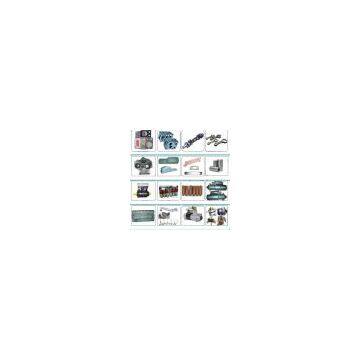 Original HOWO spare parts