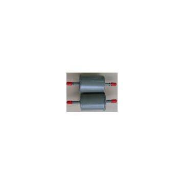China (Mainland) Gas Filters