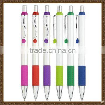 High-grade and Smooth Write Bic Logo Print Plastic Ballpoint Pen photo-5