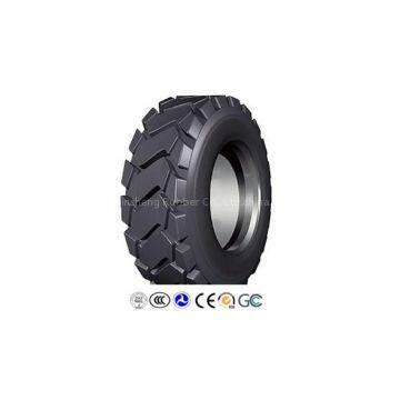 Nylon Bias off Road Mining Heavy Duty OTR Tire 20.5-25