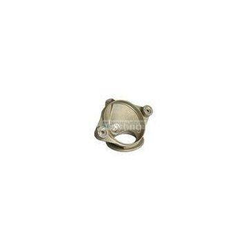 CF8 Stainless Steel Precision Investment Casting component for meat blending Machine