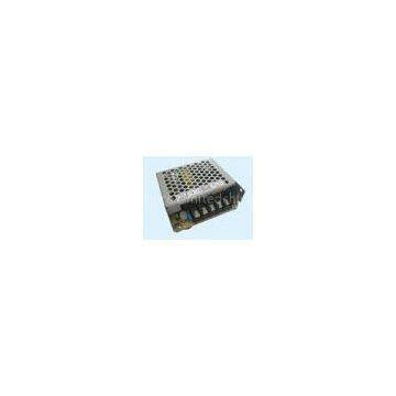5vdc Industrial Power Supply 25w For IT Digital Products , Constant Current