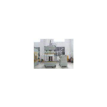Digital 200ton Four-Column Hydraulic Press For Plastics Moulding automatical