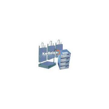 Hard Chrome Plating Submersible Transducer / Input Ultrasonic Cleaning Machine With Generator