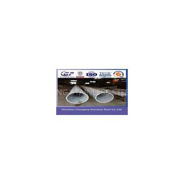 ASTM A213 TP304 Stainless steel OD 2\'\' sch xs seamlesspipe for petrochemical plant