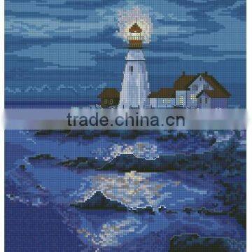 Fashion diy diamond painting,2014 new pictures. 5561-0