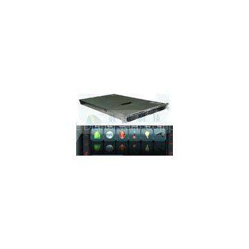 Intelligent Theater Control System In Large 3D 4D 5D 6D Cinema halls