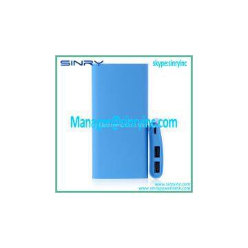 Portable Power Bank Charger for Mobile Phone PB06 photo-3