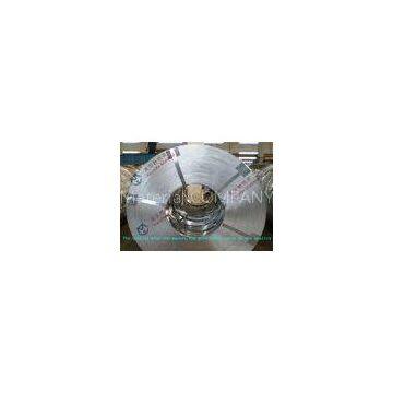 SGCC DX51D ASTM A653 JIS G3302 Hot Dip Galvanized Steel Coil for Construction , 0.14mm - 3.0mm Thick