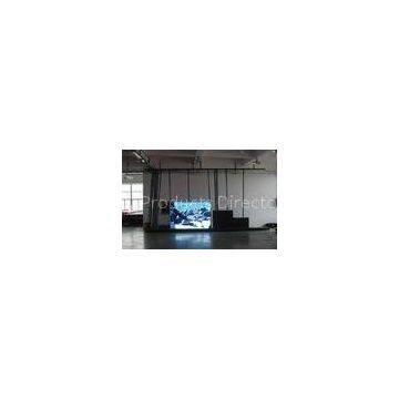 High Grey Scale 16.7million P5 Outdoor SMD LED Display For Night Club