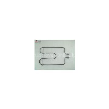 Big size Tubular heating element for heating appliances, 1550W / 220V