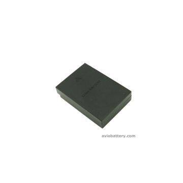 Camera Battery for Olympus Li-10B/12B photo-2