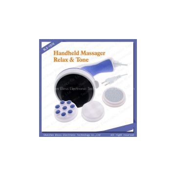 Popular relax tone body massager