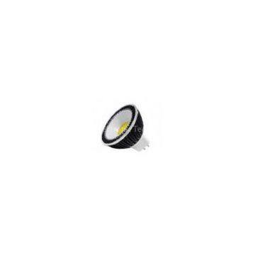 5W Led COB MR16/GU10 Spotlight photo-2