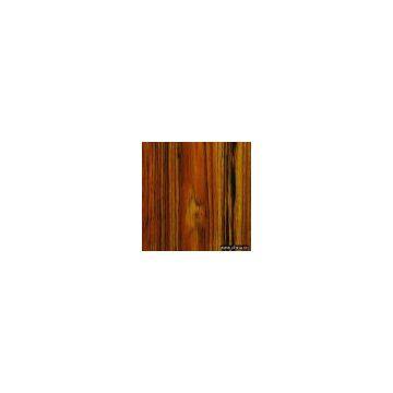 Sell Laminated Flooring (Teak)