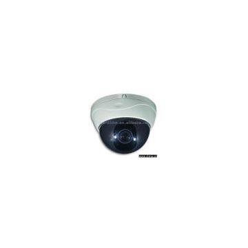 Sell Dual Voltage Color Focal Dome Camera