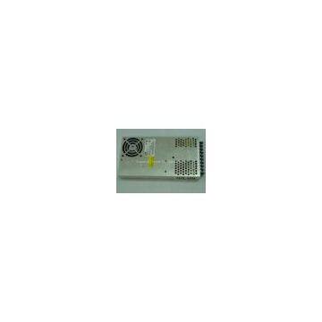 Single Output Switching Power Supply DP-150W Series