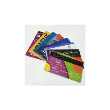 PVC Cards